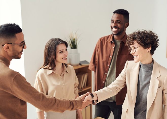 Building a Productive Team: Tips for Startup Leaders
