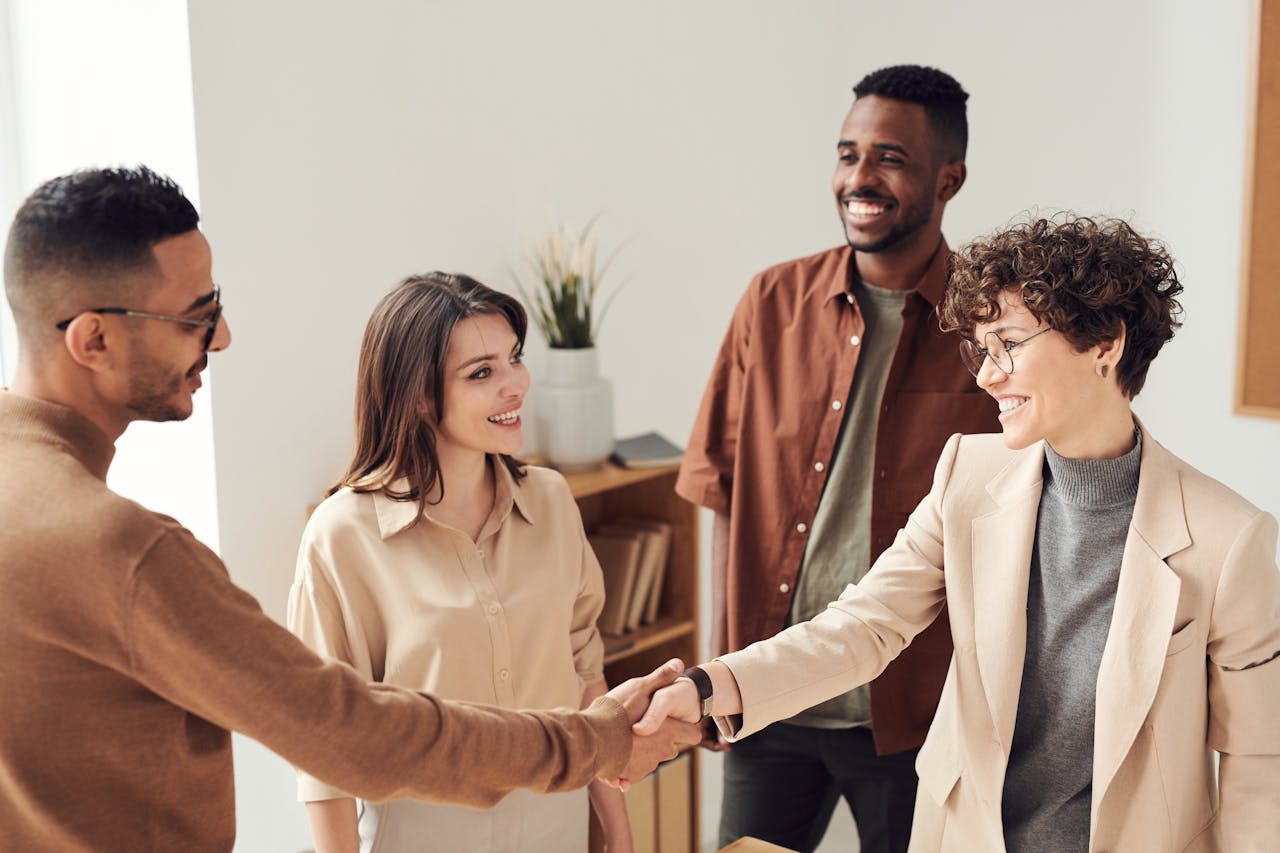 Building a Productive Team: Tips for Startup Leaders